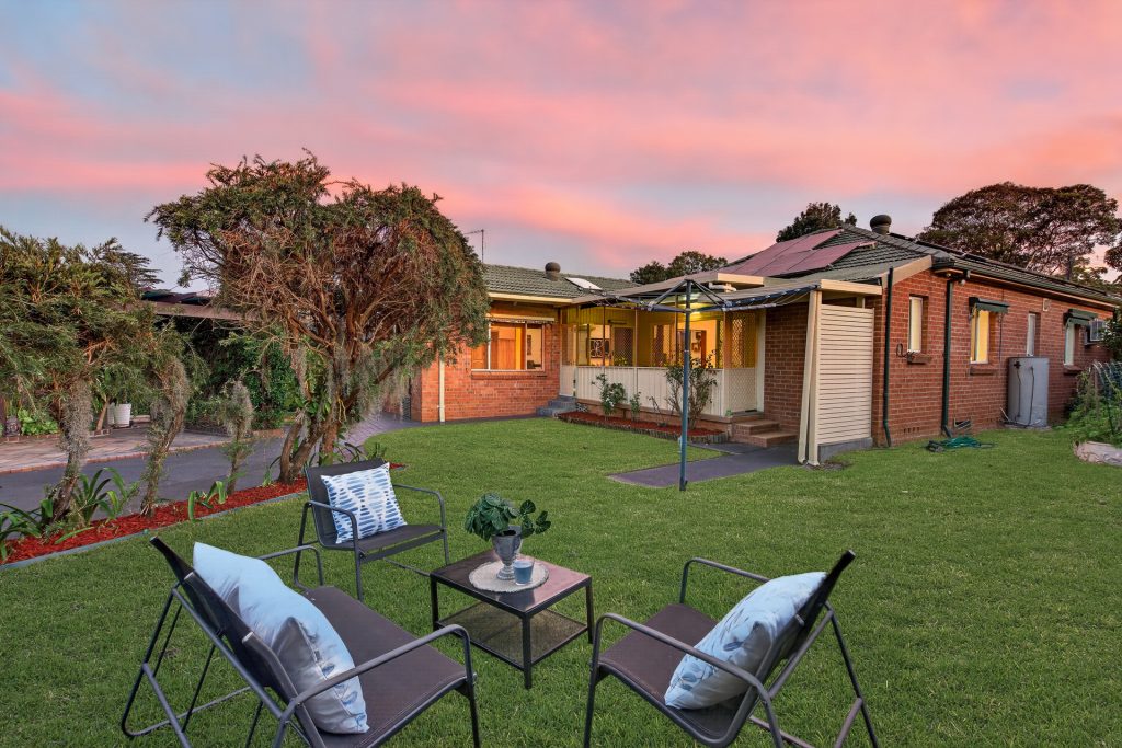 Sold - 15 Olive Street - New Property in Wentworthville - Real Estate by Amit Nayak