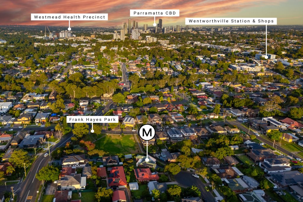 Sold - 15 Olive Street - New Property in Wentworthville - Real Estate by Amit Nayak