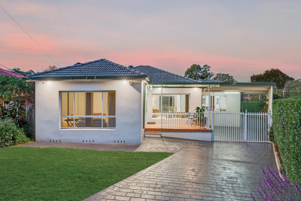 Sold - 15 Olive Street - New Property in Wentworthville - Real Estate by Amit Nayak