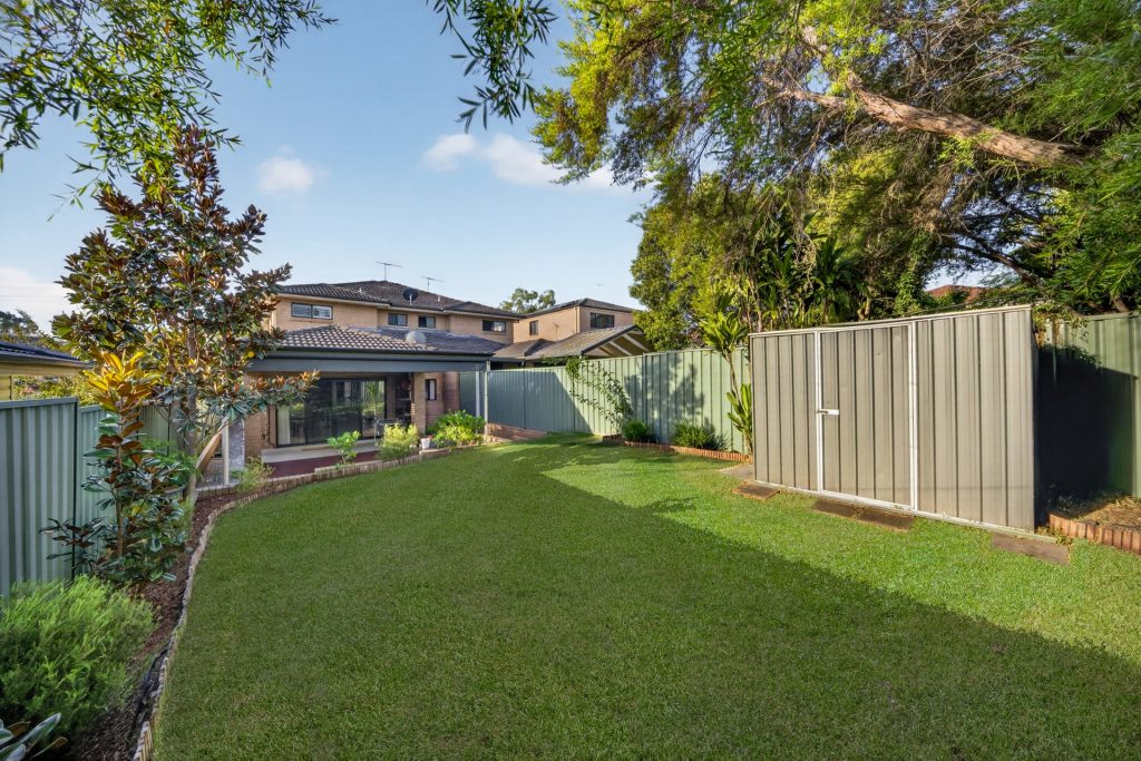 Sold - 8A Essington Street - New Property in Wentworthville - Real Estate by Amit Nayak