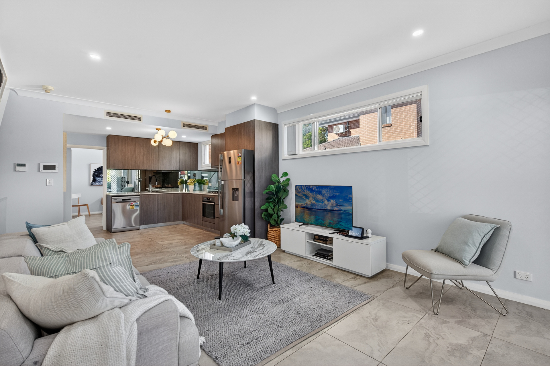 Sold - 2/21 Carinya Road - New Property in Girraween - Real Estate by Amit Nayak