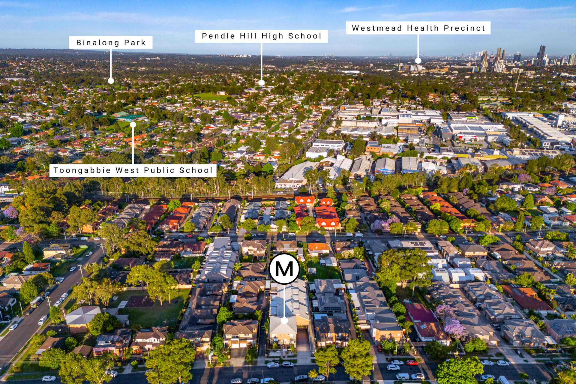 Sold - 2/21 Carinya Road - New Property in Girraween - Real Estate by Amit Nayak