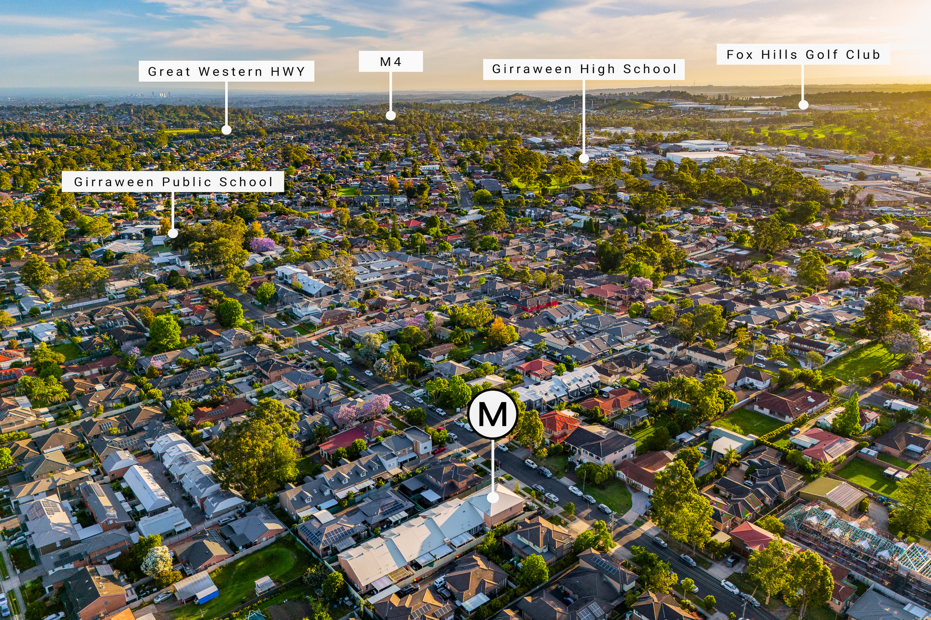 Sold - 2/21 Carinya Road - New Property in Girraween - Real Estate by Amit Nayak