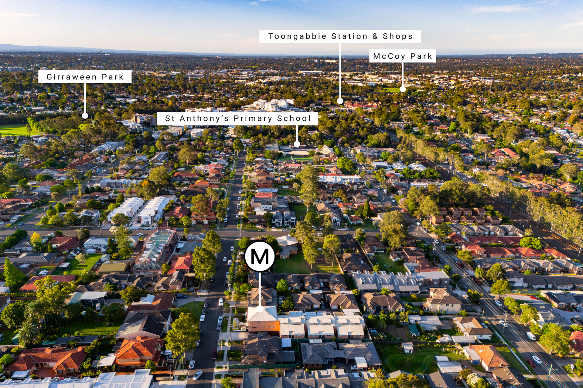 Sold - 2/21 Carinya Road - New Property in Girraween - Real Estate by Amit Nayak