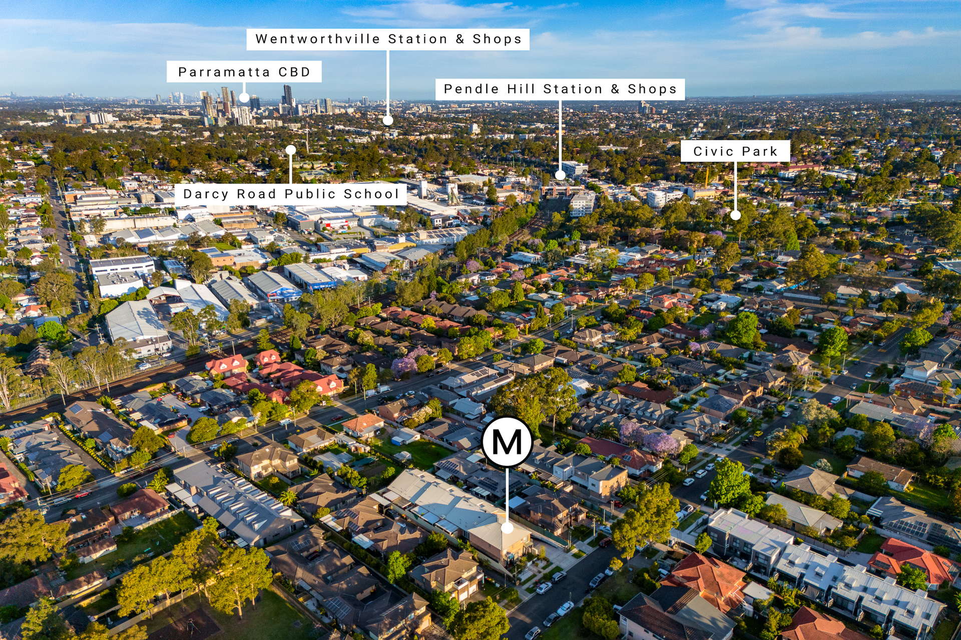 Sold - 2/21 Carinya Road - New Property in Girraween - Real Estate by Amit Nayak