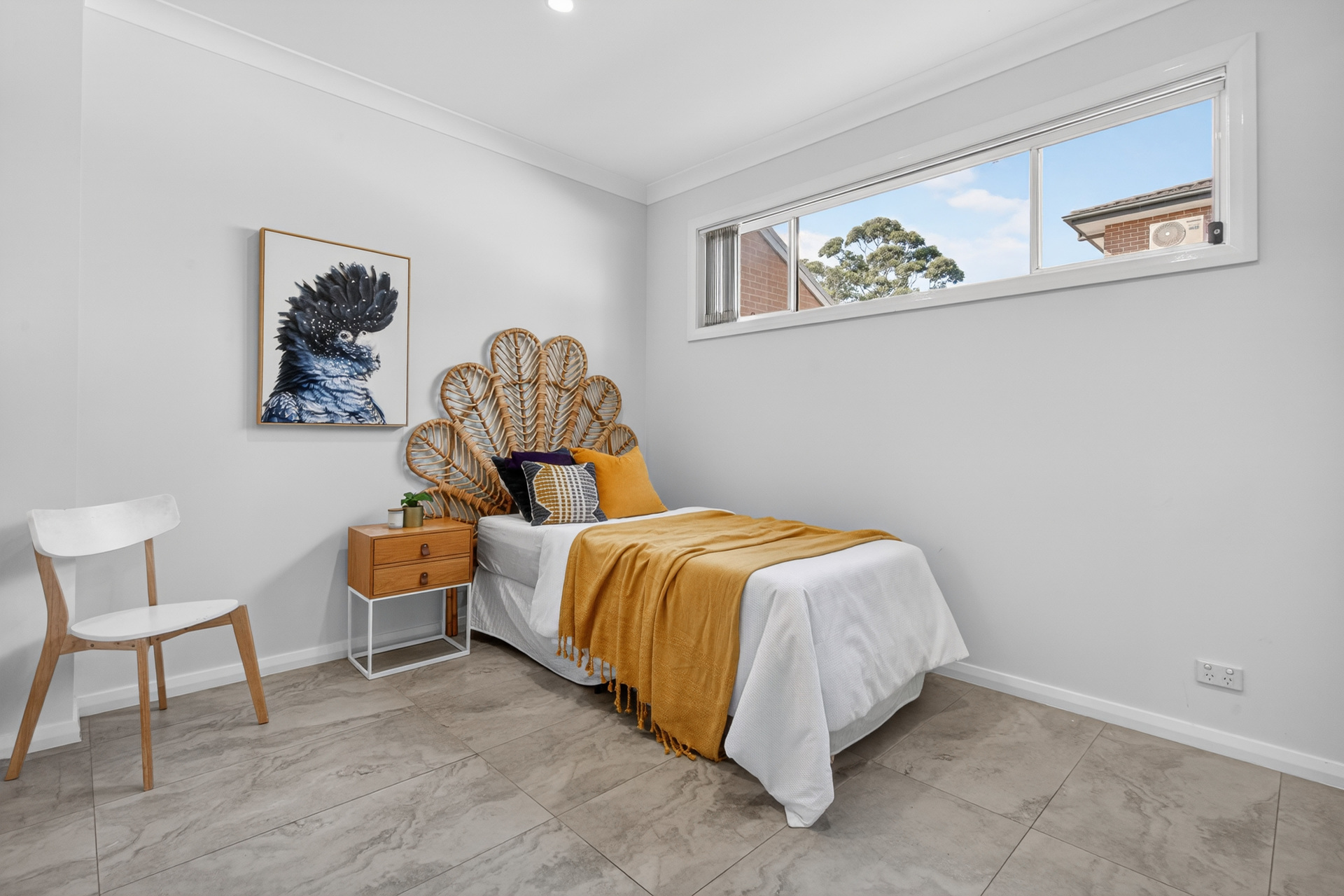 Sold - 2/21 Carinya Road - New Property in Girraween - Real Estate by Amit Nayak