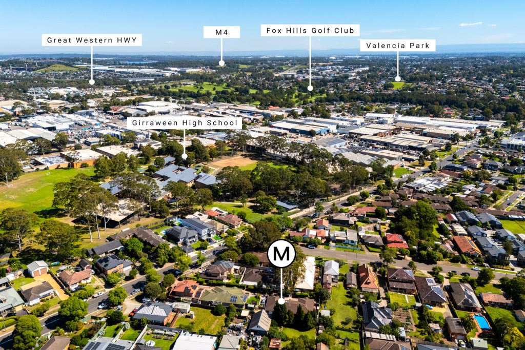 Sold - 5/75 Gilba Road - New Property in Girraween - Real Estate by Amit Nayak
