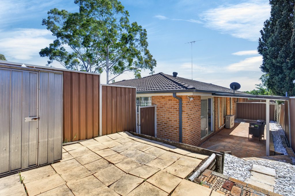 Sold - 5/75 Gilba Road - New Property in Girraween - Real Estate by Amit Nayak