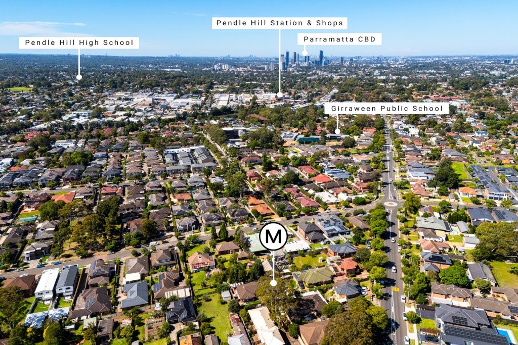 Sold - 5/75 Gilba Road - New Property in Girraween - Real Estate by Amit Nayak
