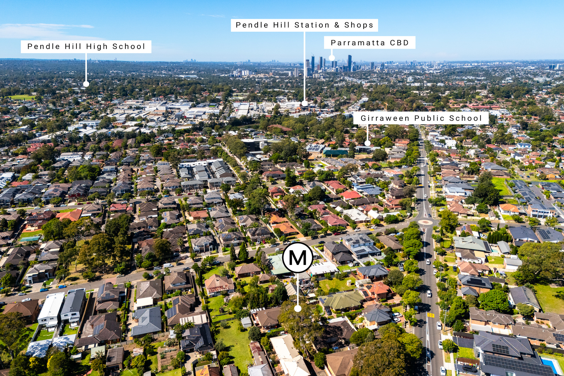Sold - 5/75 Gilba Road - New Property in Girraween - Real Estate by Amit Nayak