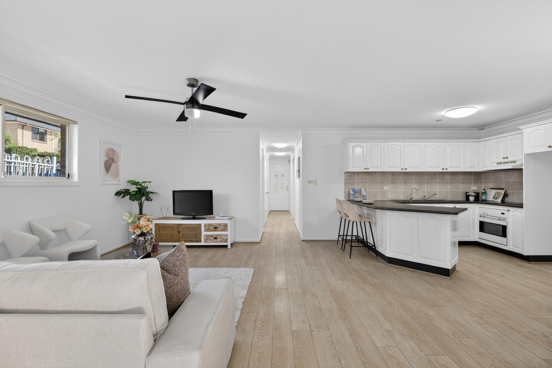 Sold - 5/75 Gilba Road - New Property in Girraween - Real Estate by Amit Nayak