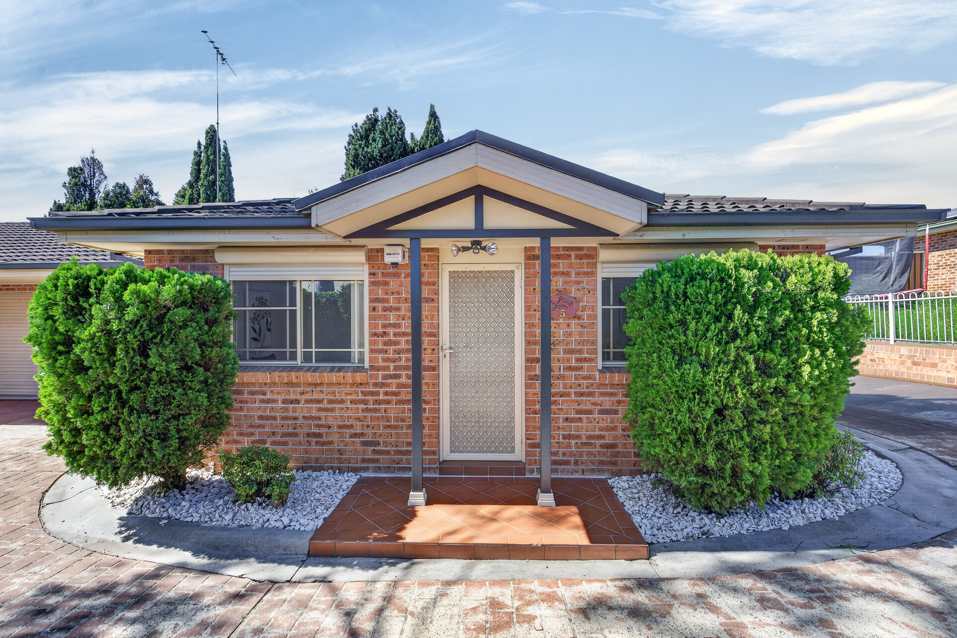 Sold - 5/75 Gilba Road - New Property in Girraween - Real Estate by Amit Nayak