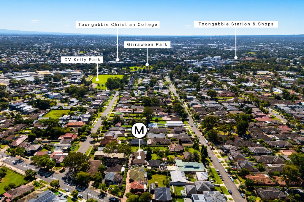 Sold - 5/75 Gilba Road - New Property in Girraween - Real Estate by Amit Nayak