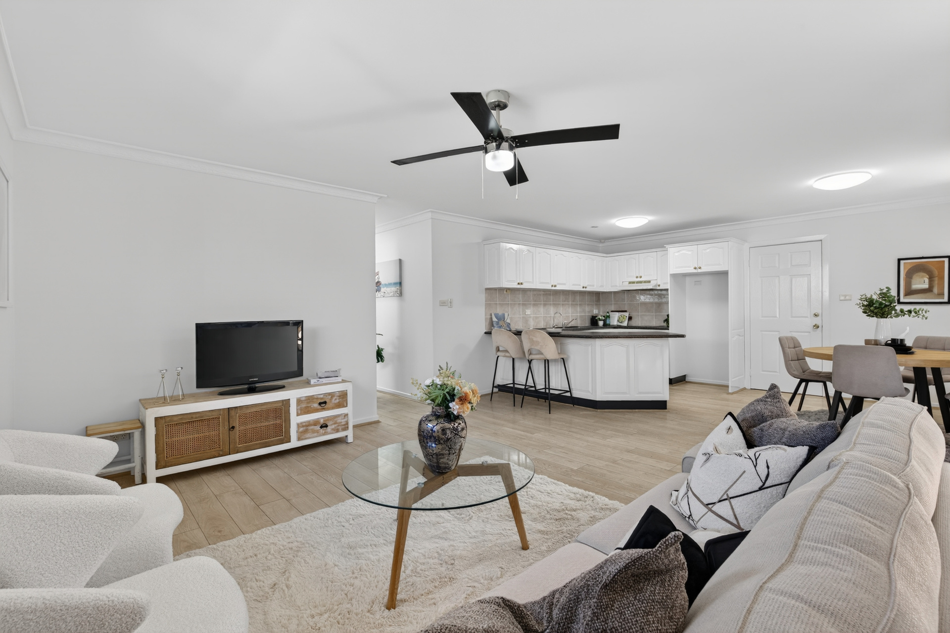 Sold - 5/75 Gilba Road - New Property in Girraween - Real Estate by Amit Nayak