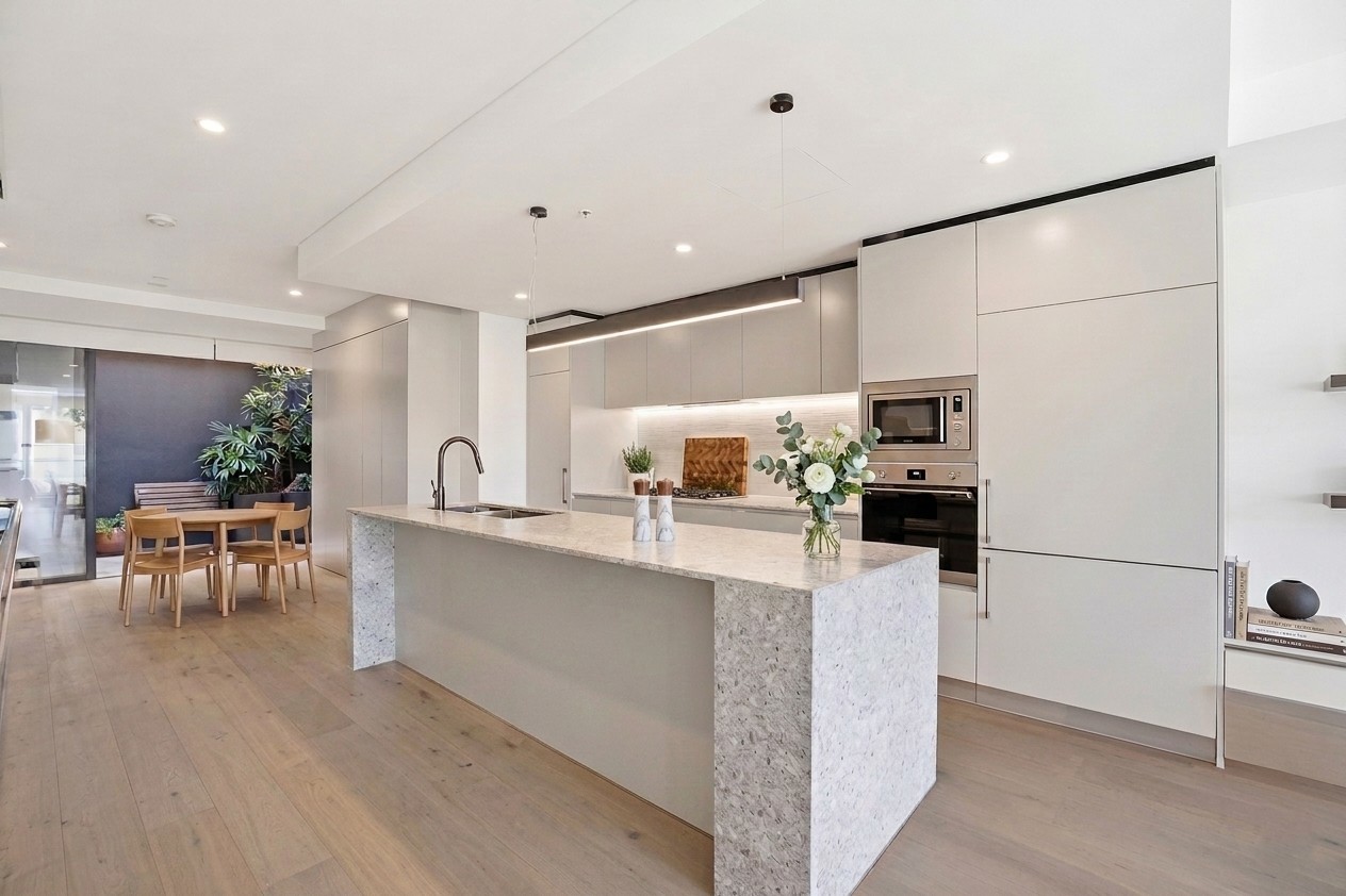 For Sale - G12/105 Bella Vista Drive - New Property in Bella Vista - Real Estate by Maree McCrorie