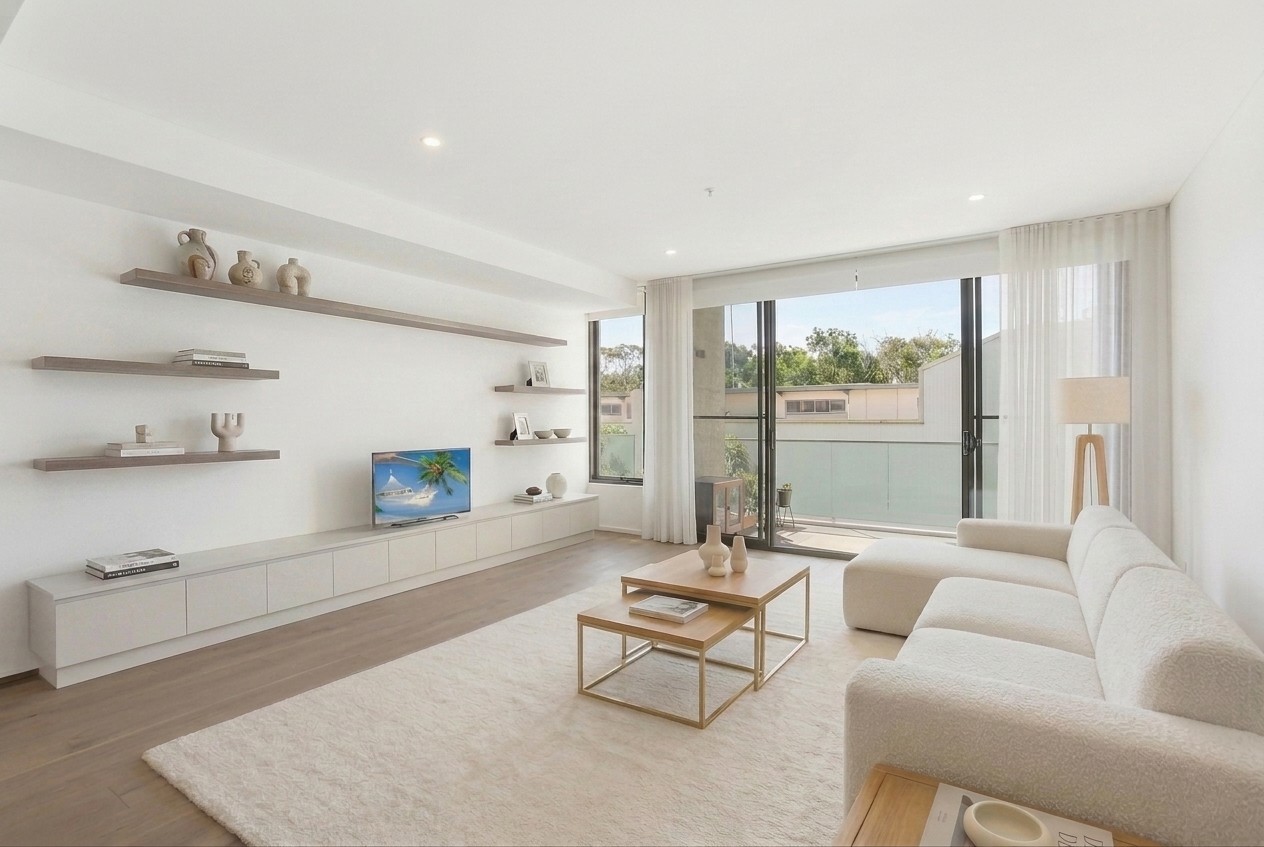 For Sale - G12/105 Bella Vista Drive - New Property in Bella Vista - Real Estate by Maree McCrorie