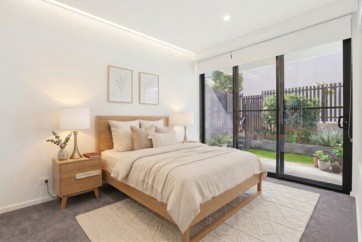 For Sale - G12/105 Bella Vista Drive - New Property in Bella Vista - Real Estate by Maree McCrorie