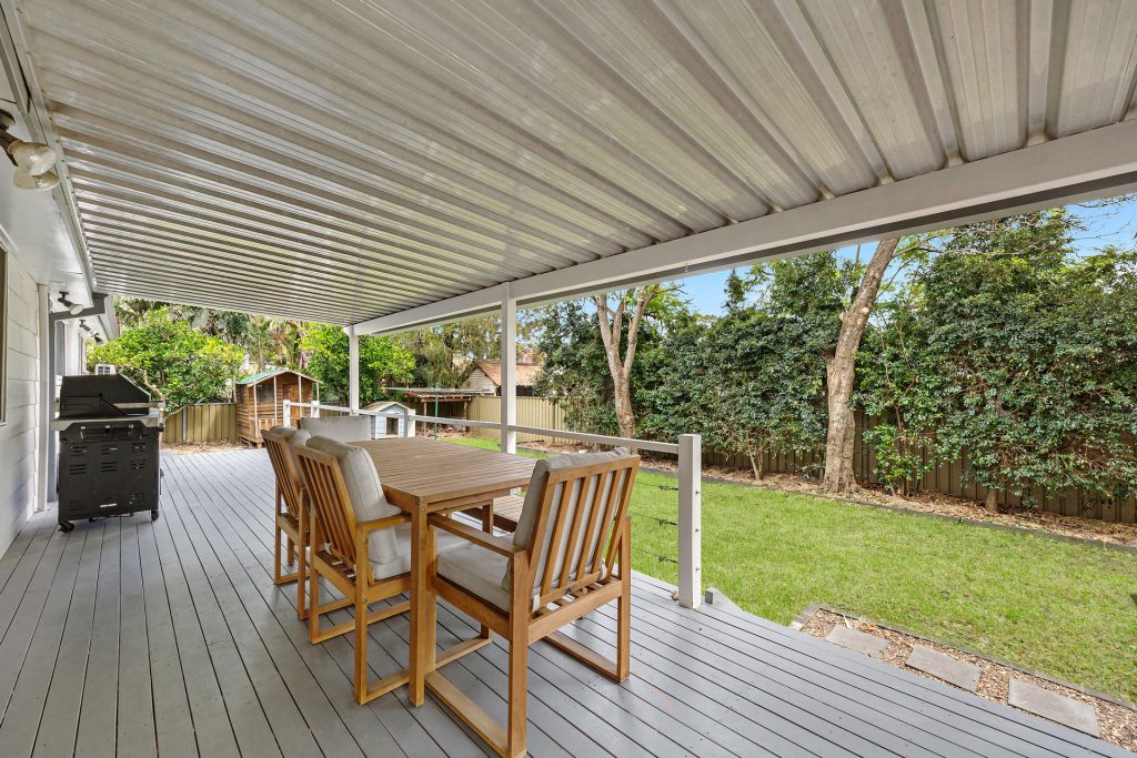 Sold - 42 Kent Street - New Property in Blacktown - Real Estate by Peter Sutherland