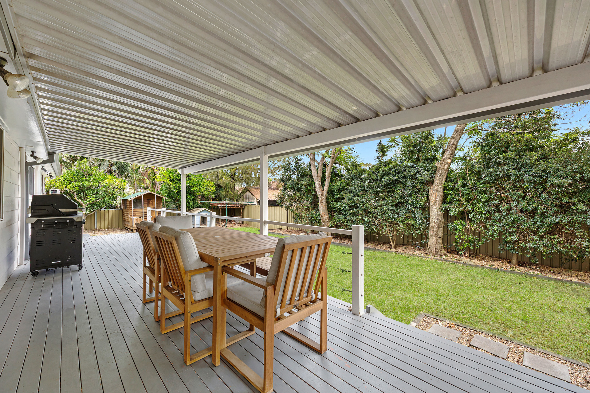 Sold - 42 Kent Street - New Property in Blacktown - Real Estate by Peter Sutherland