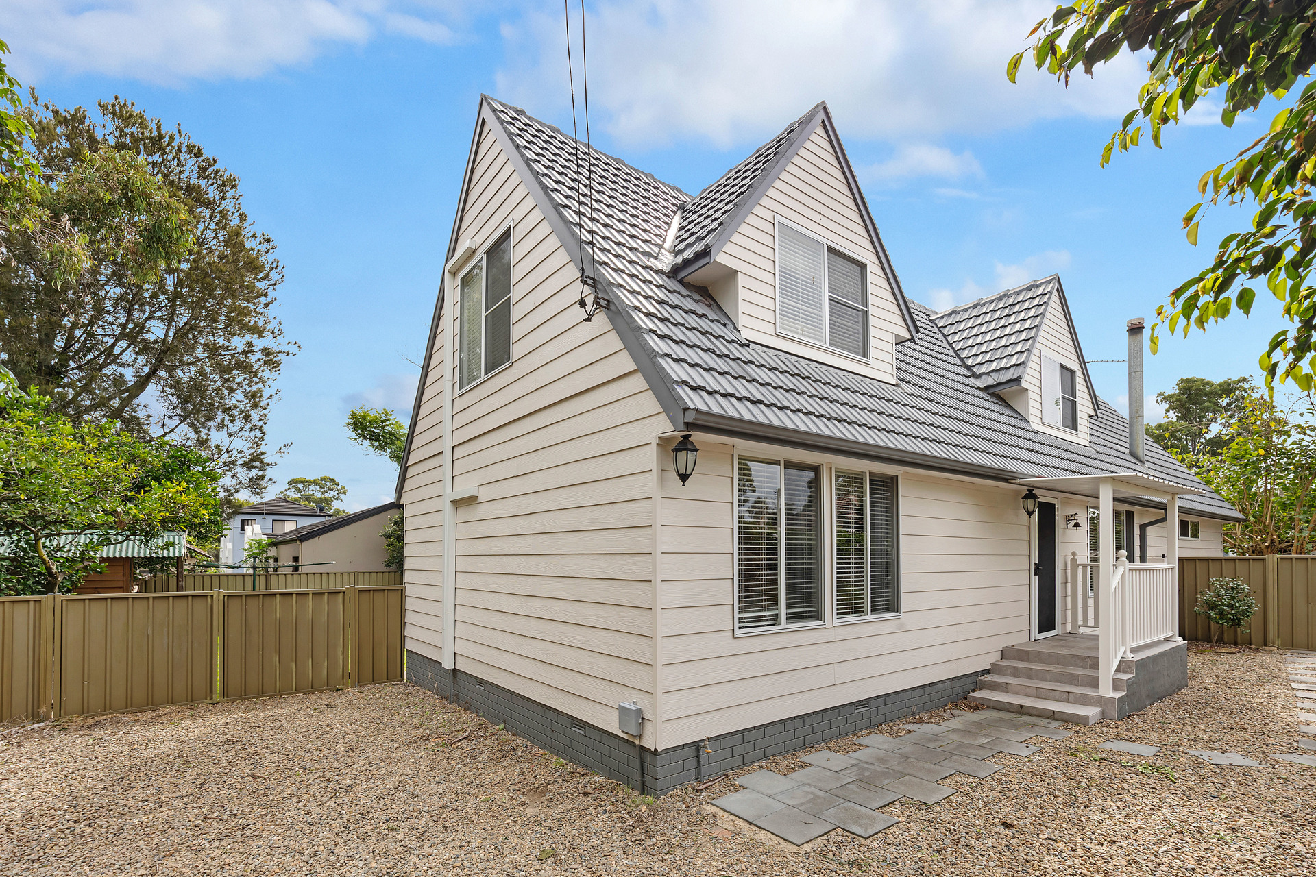 Sold - 42 Kent Street - New Property in Blacktown - Real Estate by Peter Sutherland