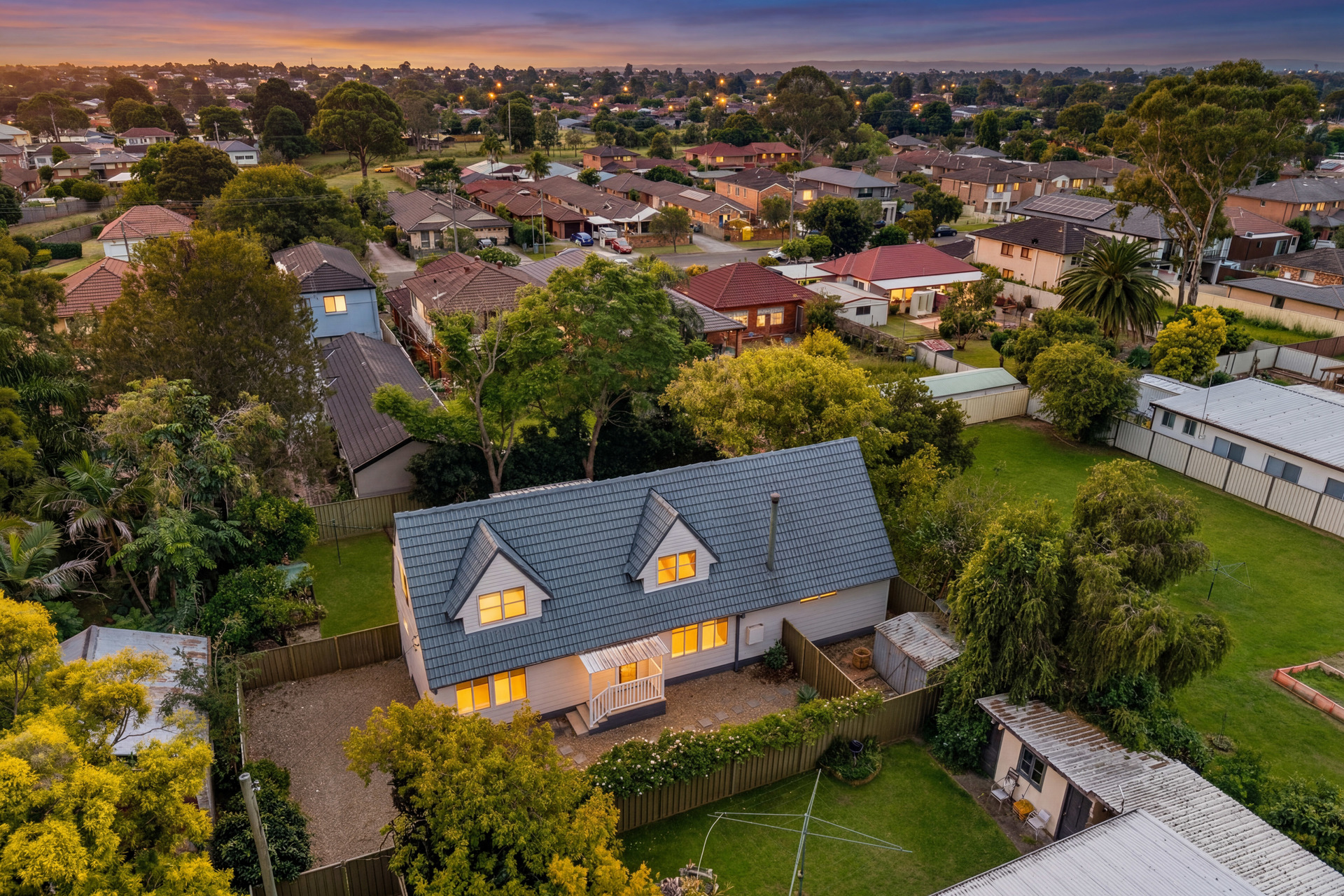 Sold - 42 Kent Street - New Property in Blacktown - Real Estate by Peter Sutherland