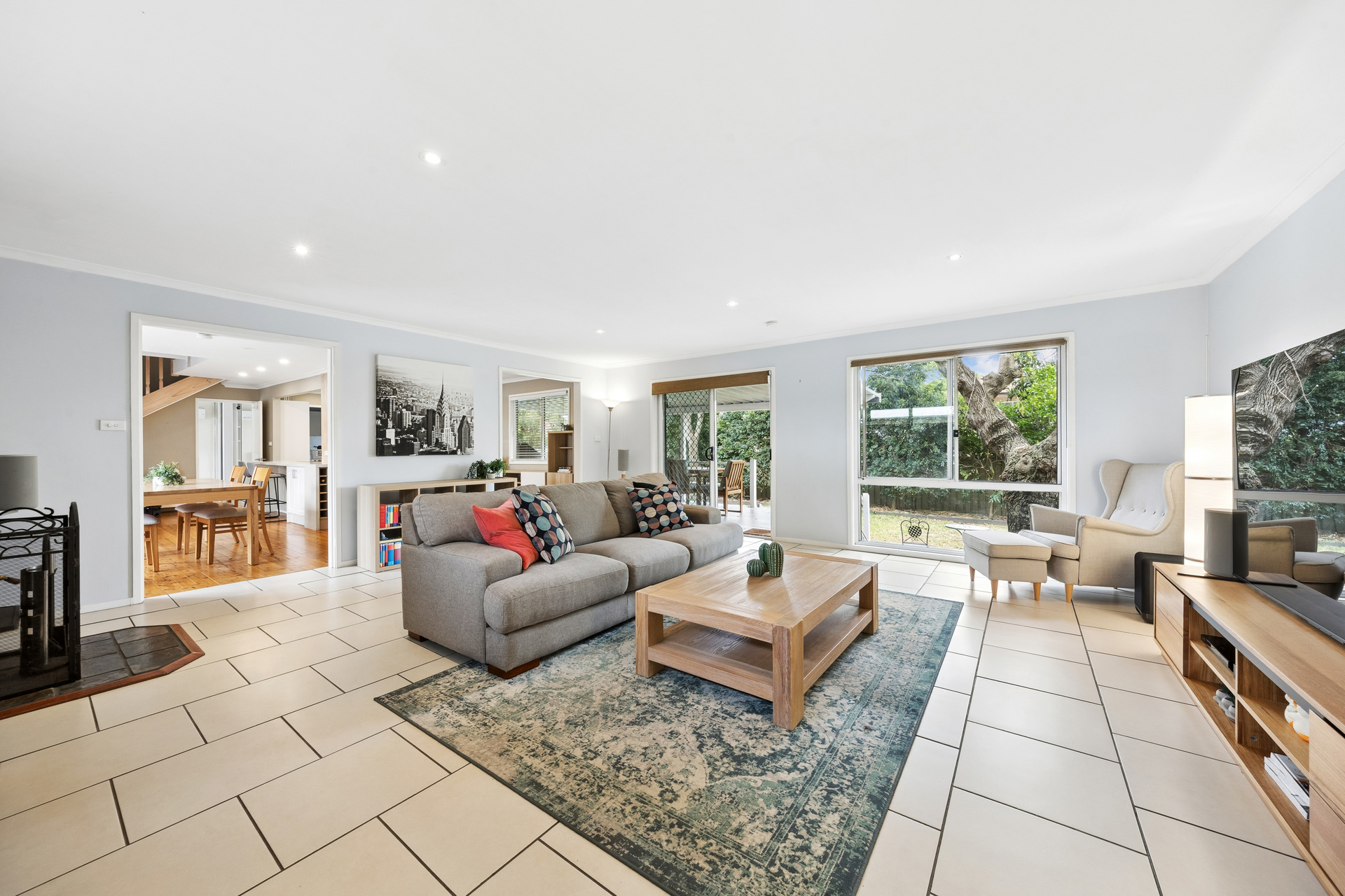 Sold - 42 Kent Street - New Property in Blacktown - Real Estate by Peter Sutherland