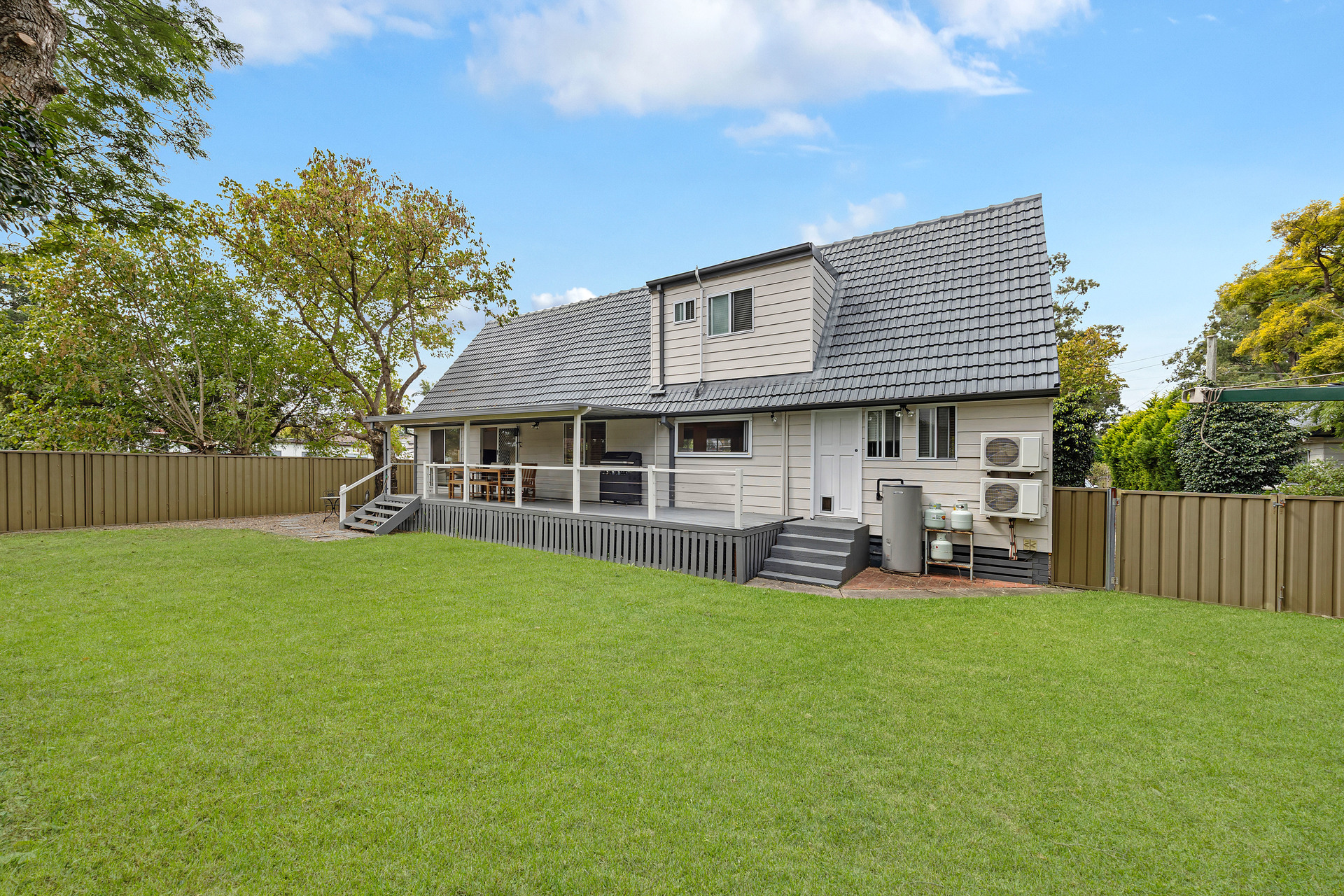 Sold - 42 Kent Street - New Property in Blacktown - Real Estate by Peter Sutherland