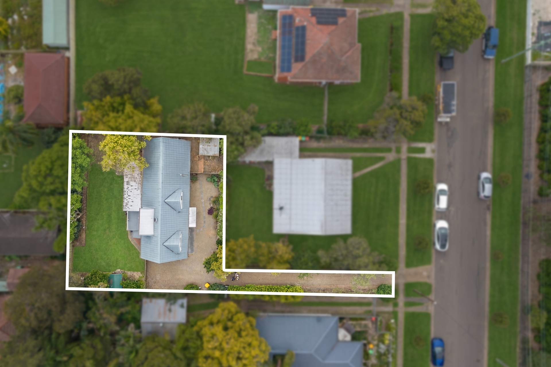 Sold - 42 Kent Street - New Property in Blacktown - Real Estate by Peter Sutherland