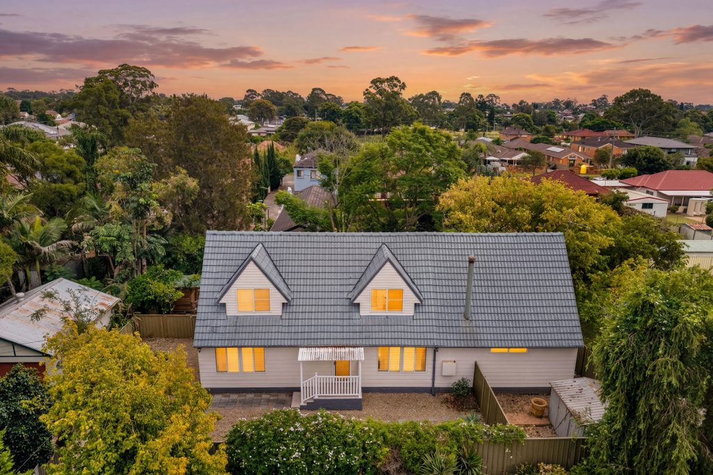 Sold - 42 Kent Street - New Property in Blacktown - Real Estate by Peter Sutherland