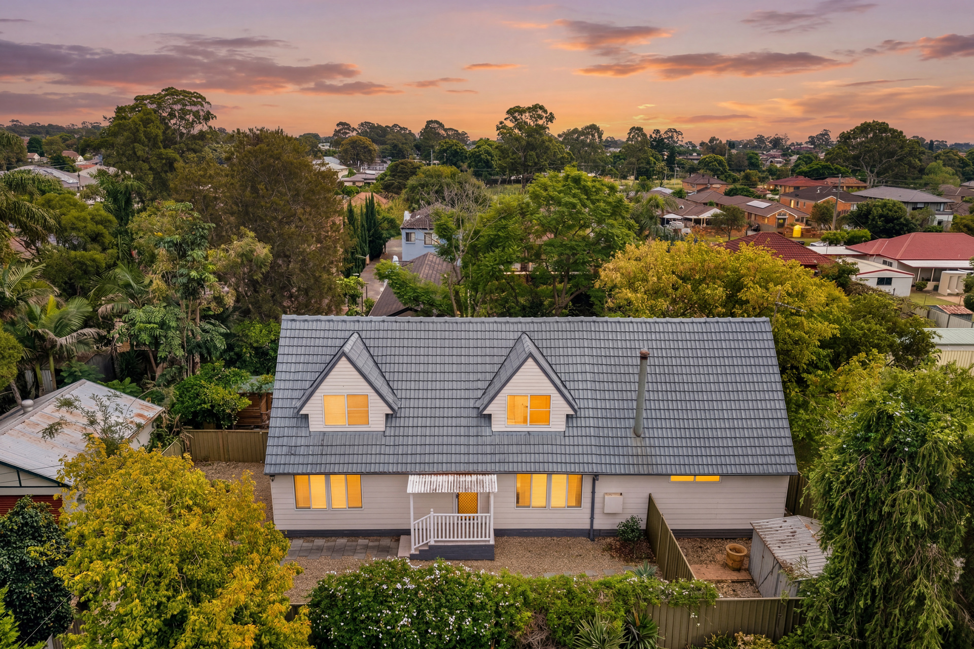 Sold - 42 Kent Street - New Property in Blacktown - Real Estate by Peter Sutherland