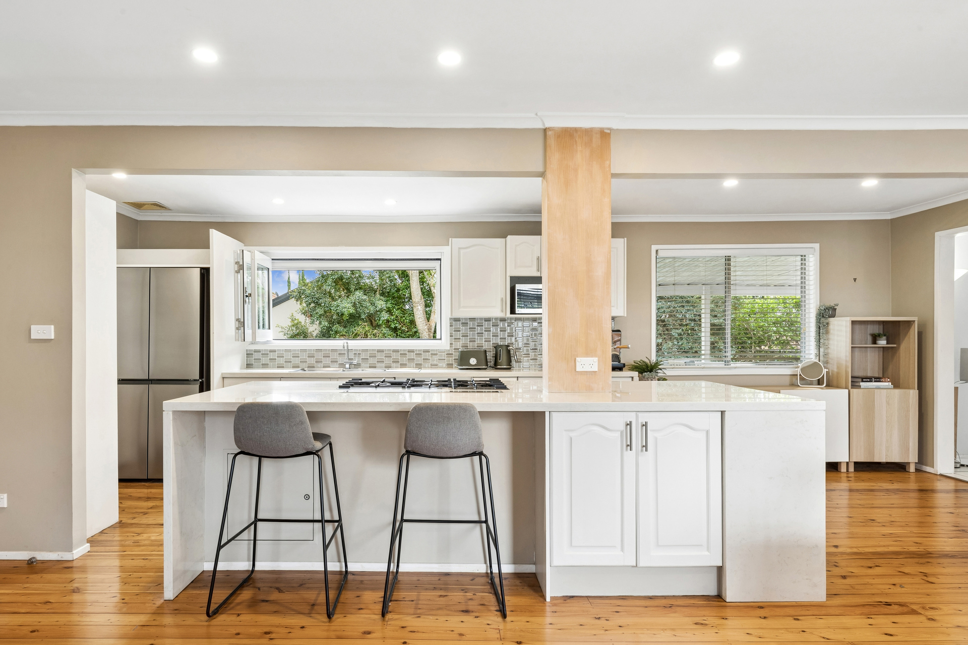Sold - 42 Kent Street - New Property in Blacktown - Real Estate by Peter Sutherland