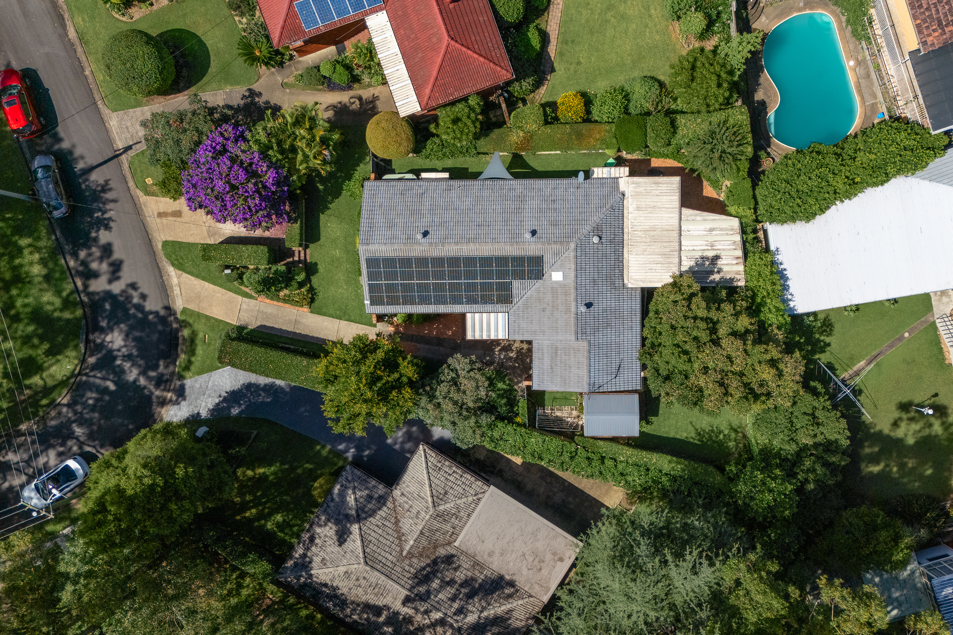 Sold - 39 Jason Place - New Property in North Rocks - Real Estate by Danielle McLoughlin