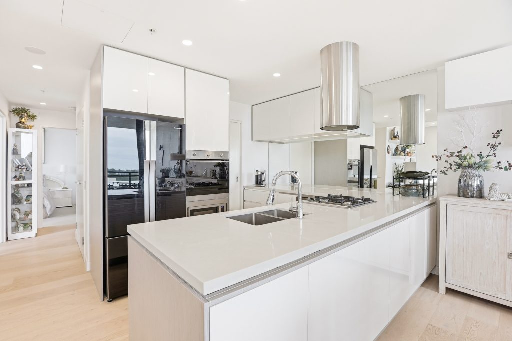 Sold - 708/11 Spurway Drive - New Property in Norwest - Real Estate by Maree McCrorie
