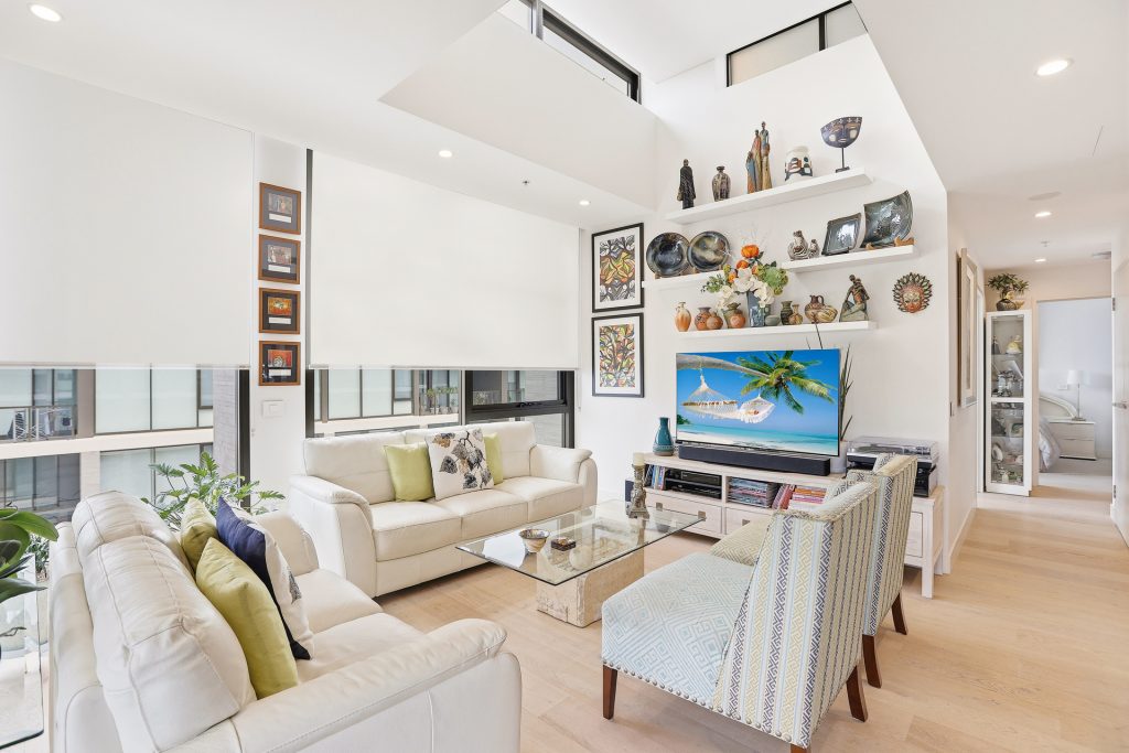 Sold - 708/11 Spurway Drive - New Property in Norwest - Real Estate by Maree McCrorie