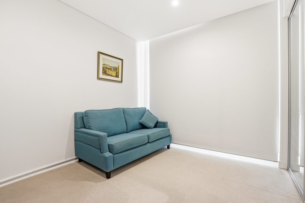 Sold - 708/11 Spurway Drive - New Property in Norwest - Real Estate by Maree McCrorie