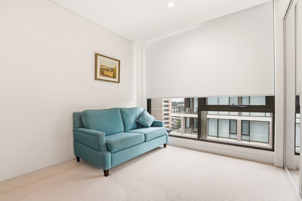 Sold - 708/11 Spurway Drive - New Property in Norwest - Real Estate by Maree McCrorie