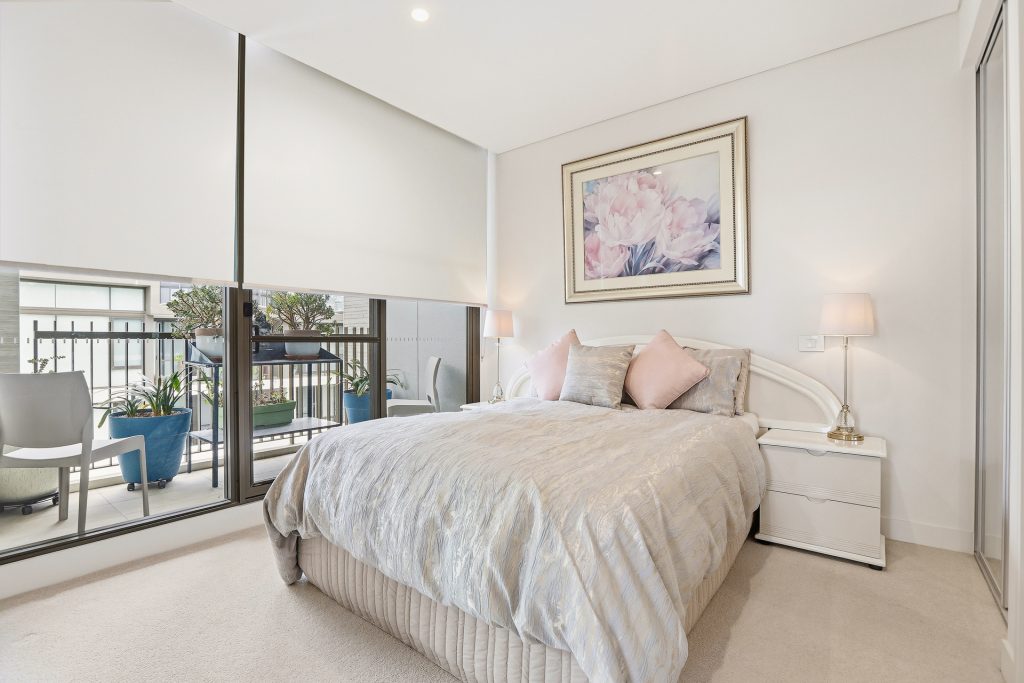 Sold - 708/11 Spurway Drive - New Property in Norwest - Real Estate by Maree McCrorie