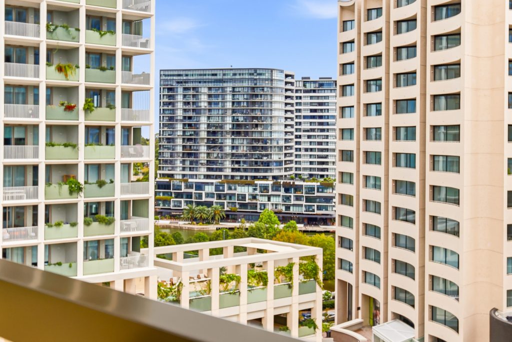 Sold - 708/11 Spurway Drive - New Property in Norwest - Real Estate by Maree McCrorie