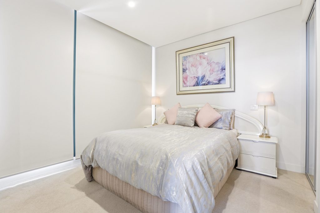 Sold - 708/11 Spurway Drive - New Property in Norwest - Real Estate by Maree McCrorie