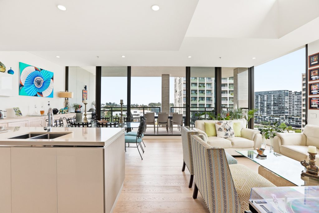 708/11 Spurway Drive, Norwest