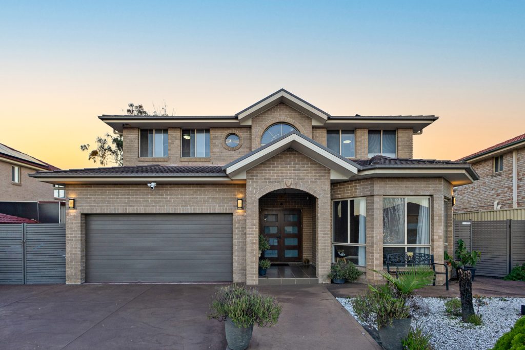 Sold - 12 Tantangara Place - New Property in Woodcroft - Real Estate by Abhilov Verma
