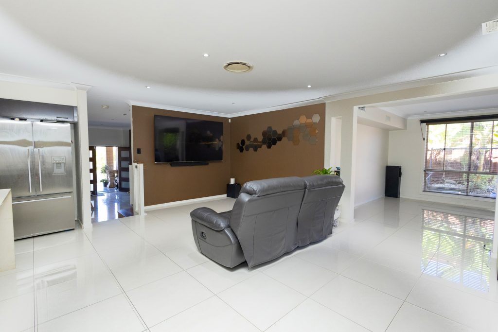 Sold - 12 Tantangara Place - New Property in Woodcroft - Real Estate by Abhilov Verma