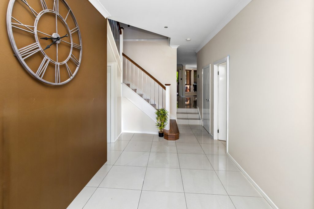 Sold - 12 Tantangara Place - New Property in Woodcroft - Real Estate by Abhilov Verma