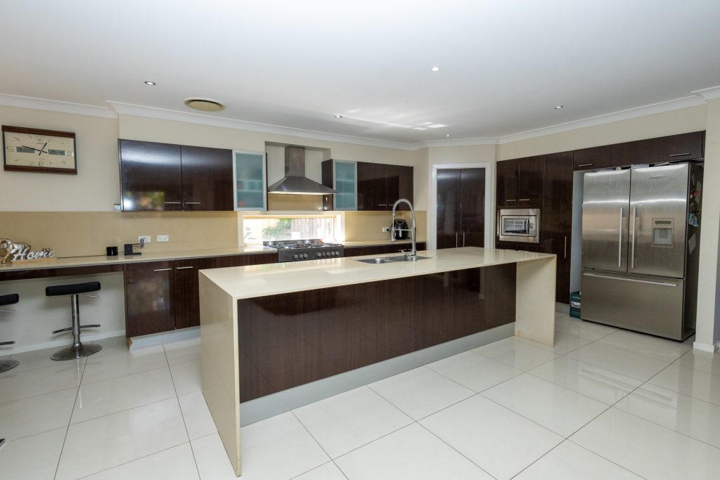 Sold - 12 Tantangara Place - New Property in Woodcroft - Real Estate by Abhilov Verma