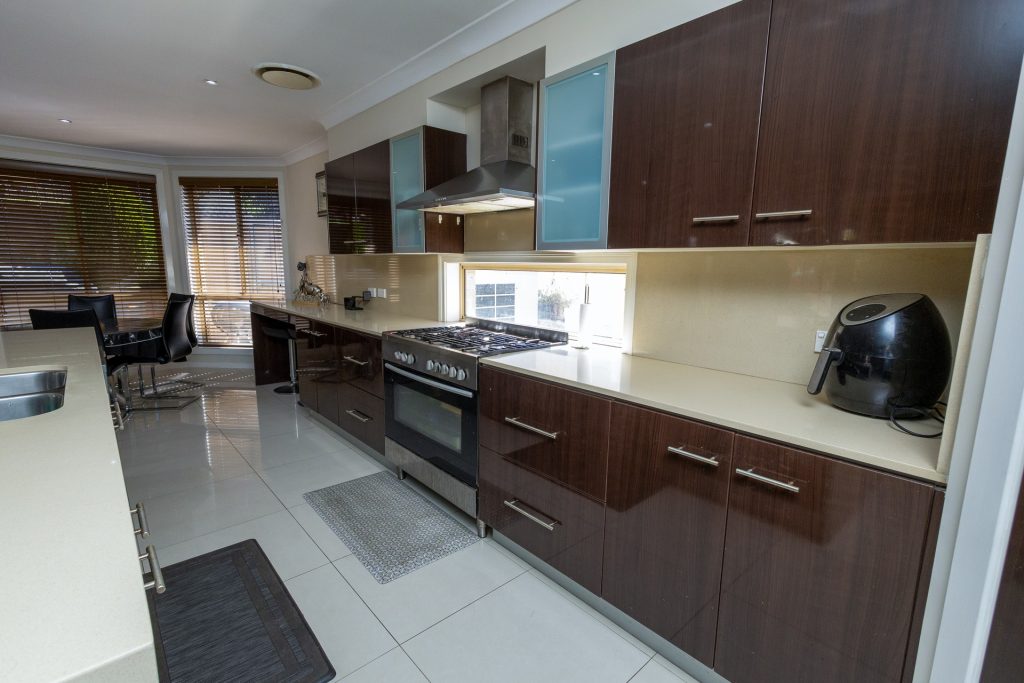 Sold - 12 Tantangara Place - New Property in Woodcroft - Real Estate by Abhilov Verma