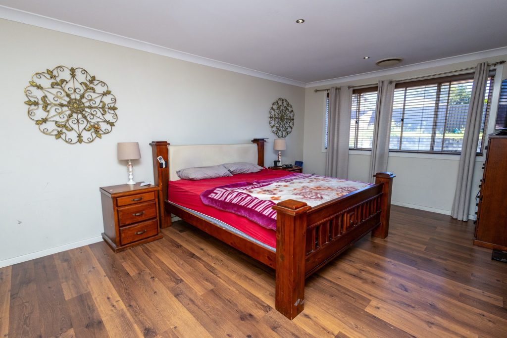 Sold - 12 Tantangara Place - New Property in Woodcroft - Real Estate by Abhilov Verma