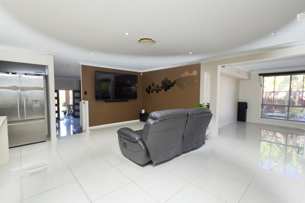 Sold - 12 Tantangara Place - New Property in Woodcroft - Real Estate by Abhilov Verma