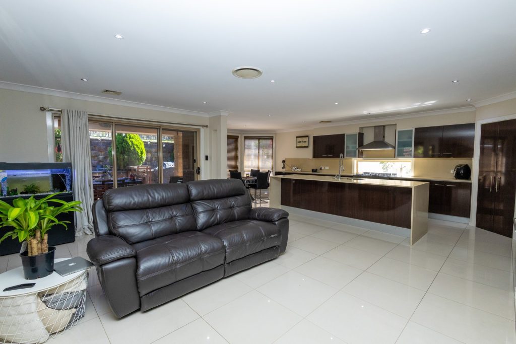 Sold - 12 Tantangara Place - New Property in Woodcroft - Real Estate by Abhilov Verma