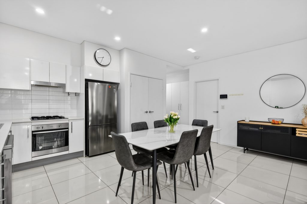 Sold - 303/11 Junia Avenue - New Property in Toongabbie - Real Estate by Jen Anderson
