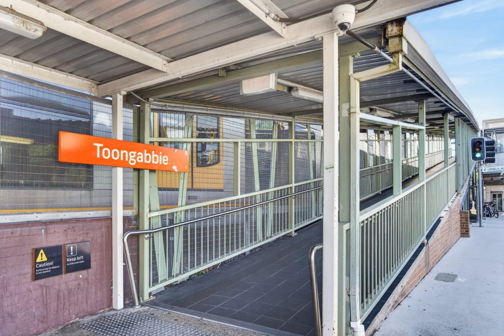 Sold - 303/11 Junia Avenue - New Property in Toongabbie - Real Estate by Jen Anderson